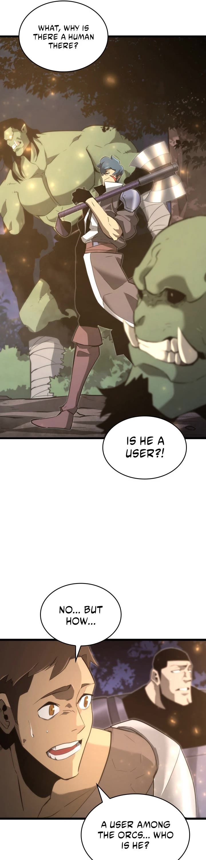 Return of the SSS-Class Ranker chapter 15 page 6