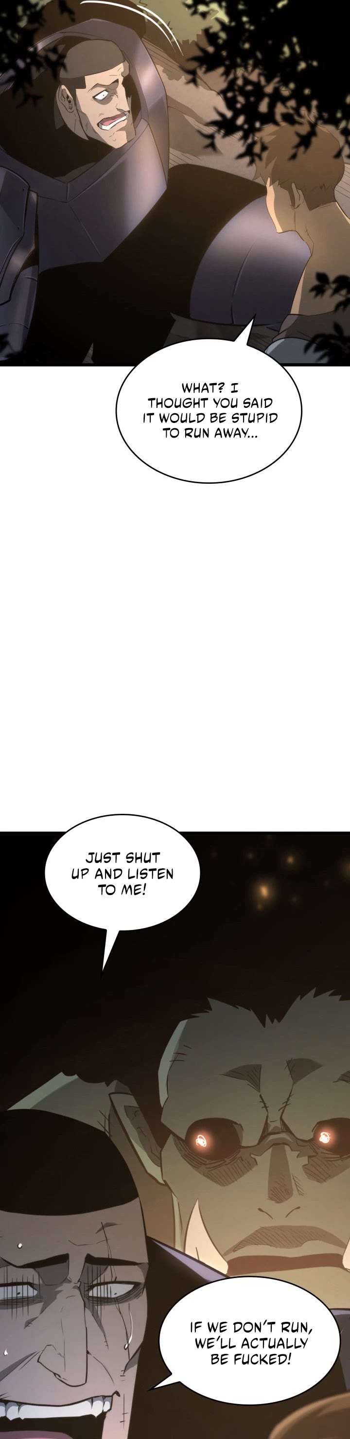 Return of the SSS-Class Ranker chapter 15 page 8