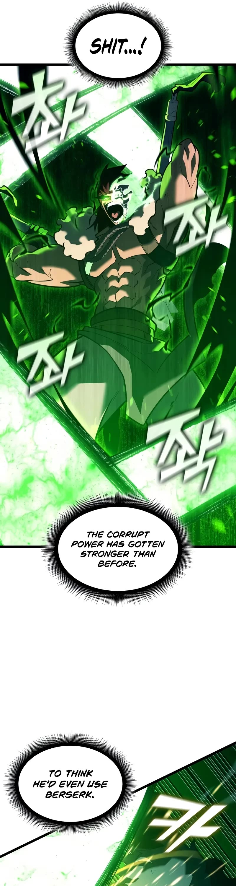 Return of the SSS-Class Ranker chapter 150 page 14