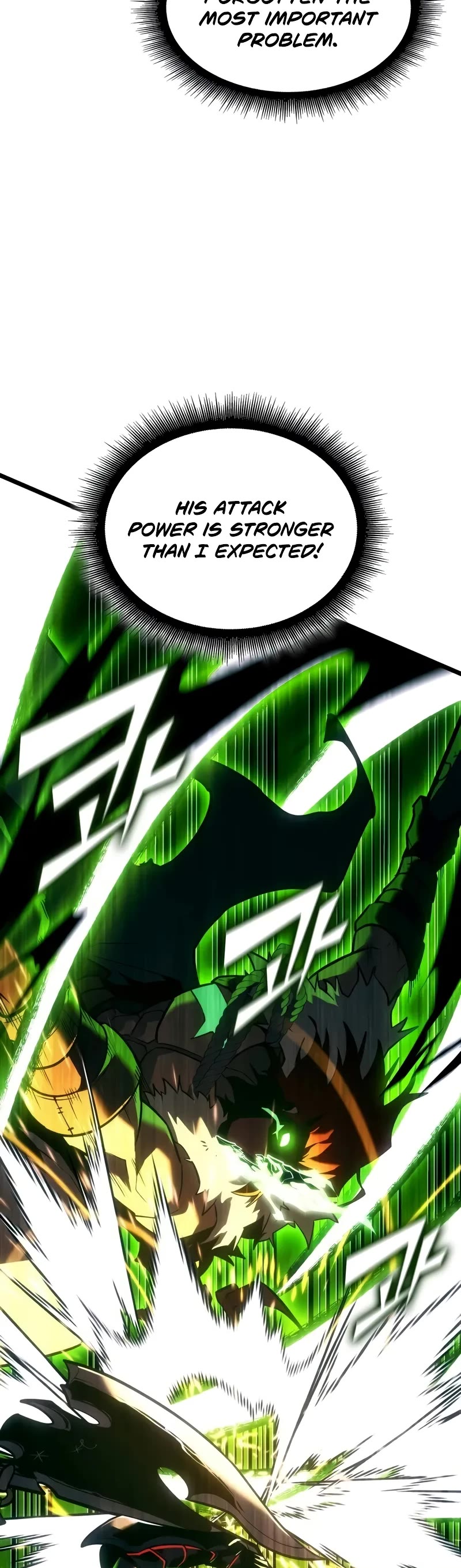 Return of the SSS-Class Ranker chapter 150 page 17