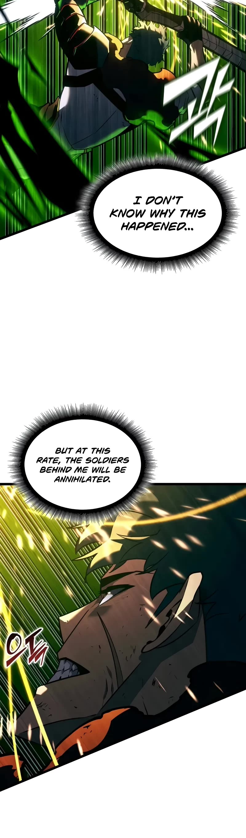Return of the SSS-Class Ranker chapter 150 page 18