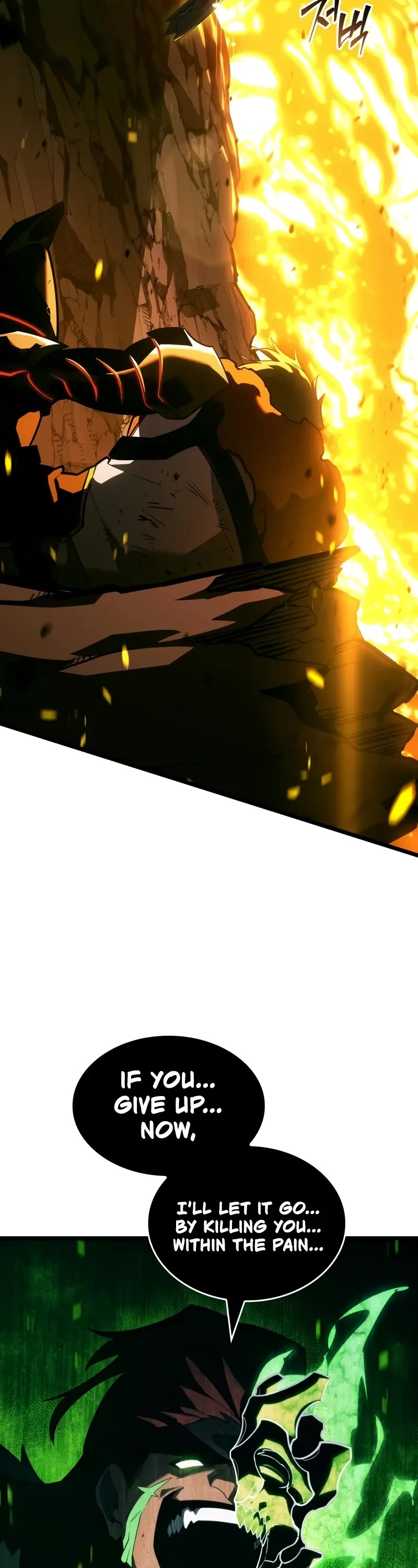 Return of the SSS-Class Ranker chapter 150 page 21