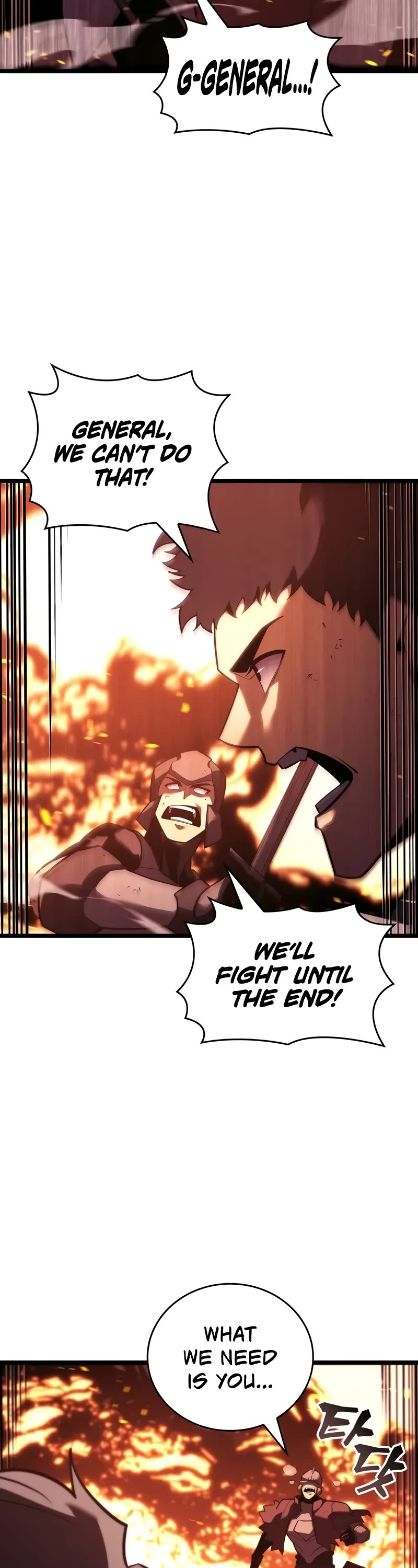 Return of the SSS-Class Ranker chapter 150 page 25