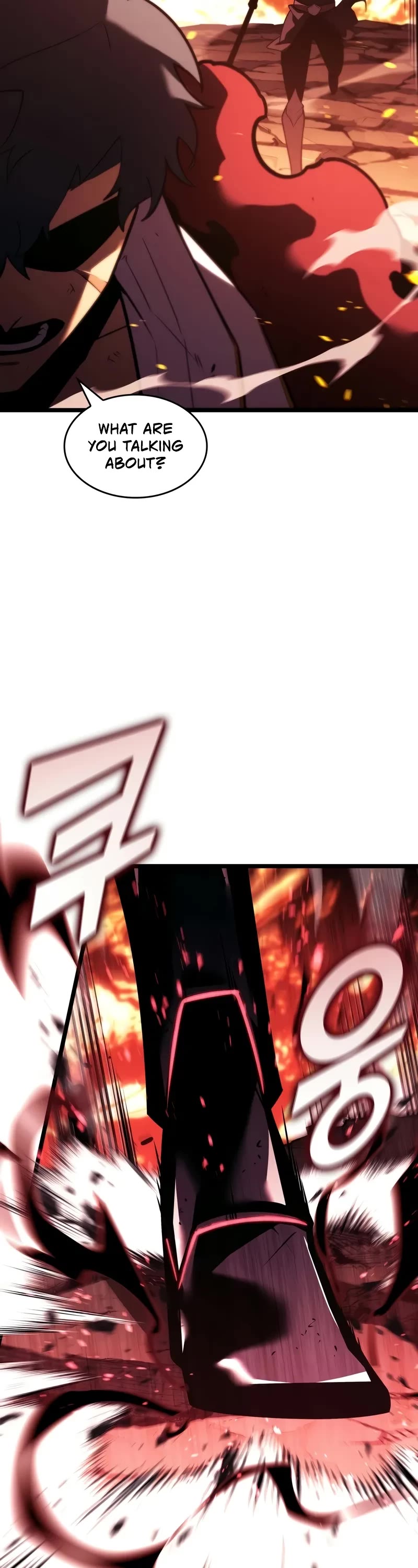 Return of the SSS-Class Ranker chapter 150 page 26