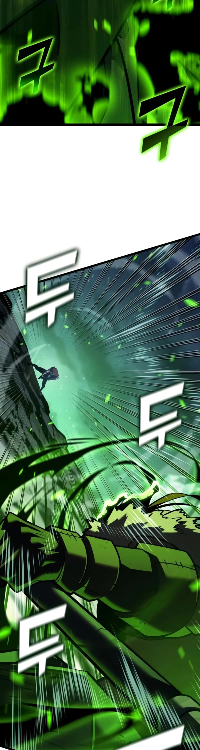 Return of the SSS-Class Ranker chapter 150 page 3