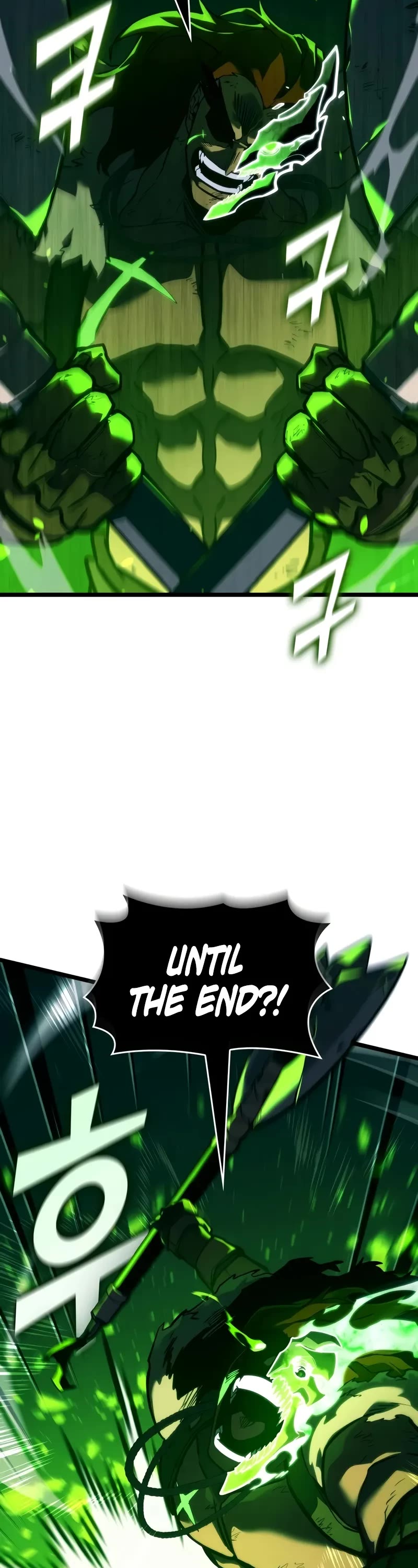 Return of the SSS-Class Ranker chapter 150 page 31