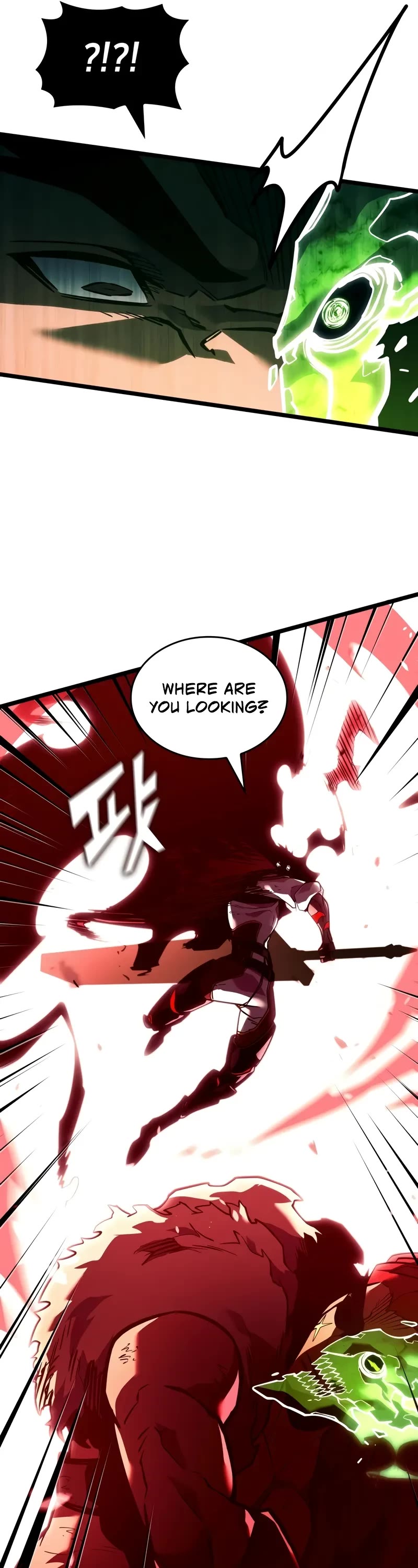 Return of the SSS-Class Ranker chapter 150 page 34