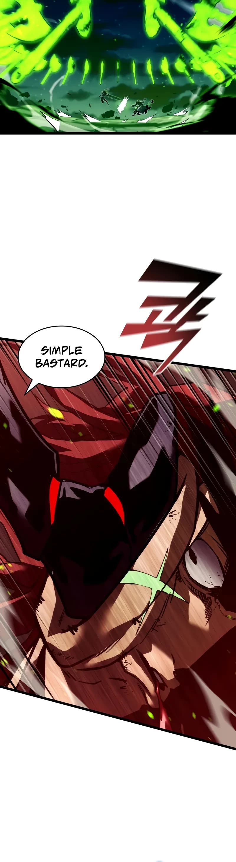 Return of the SSS-Class Ranker chapter 150 page 38
