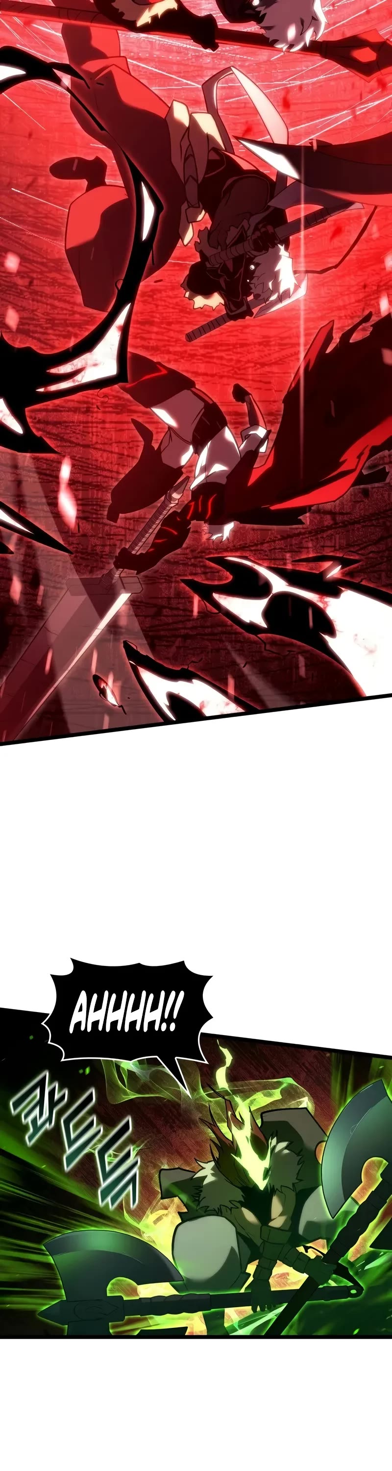 Return of the SSS-Class Ranker chapter 150 page 44