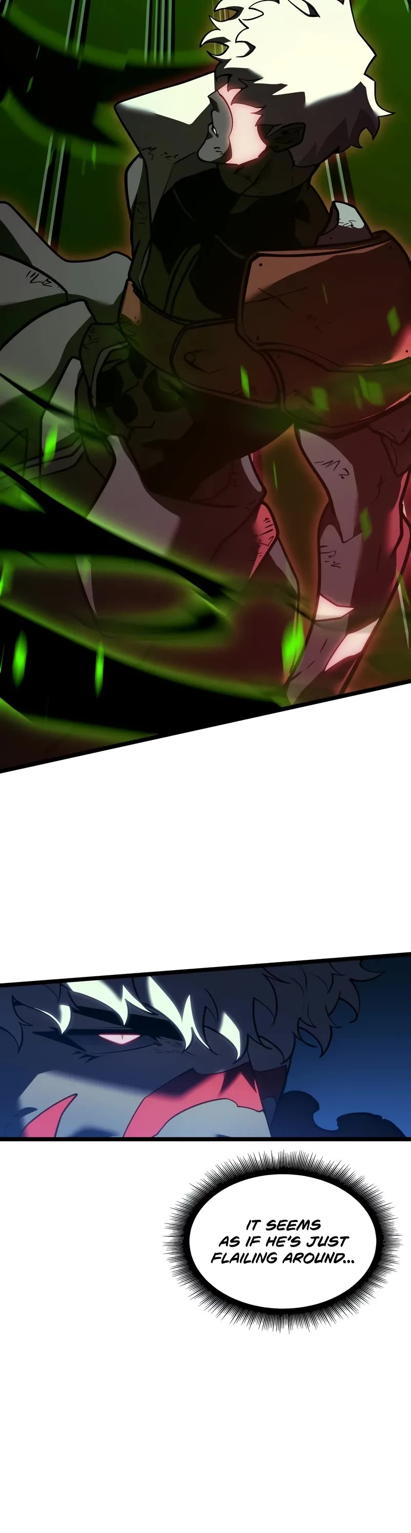 Return of the SSS-Class Ranker chapter 150 page 46