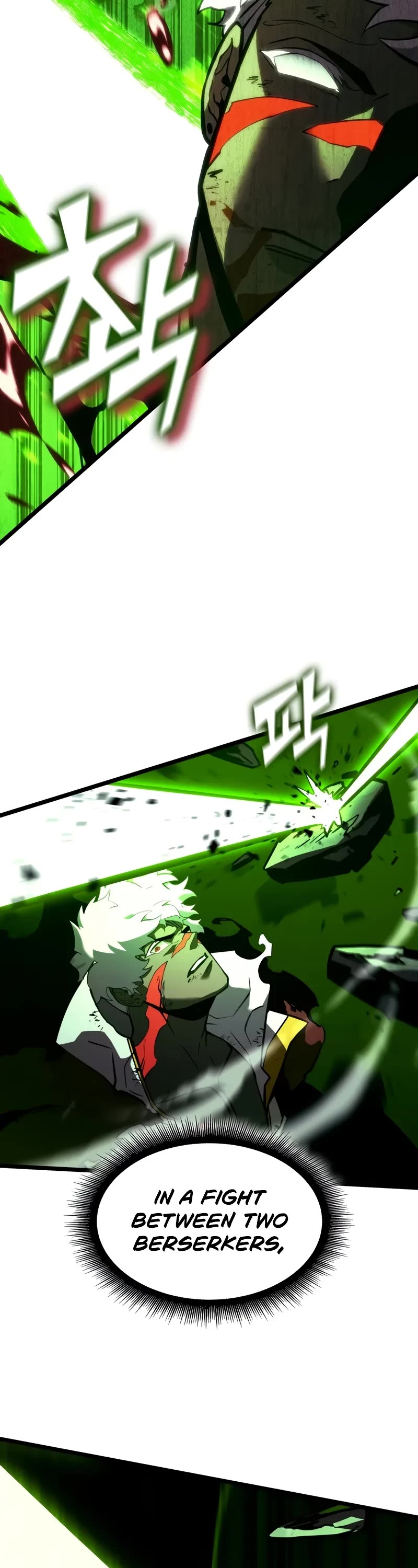Return of the SSS-Class Ranker chapter 150 page 48