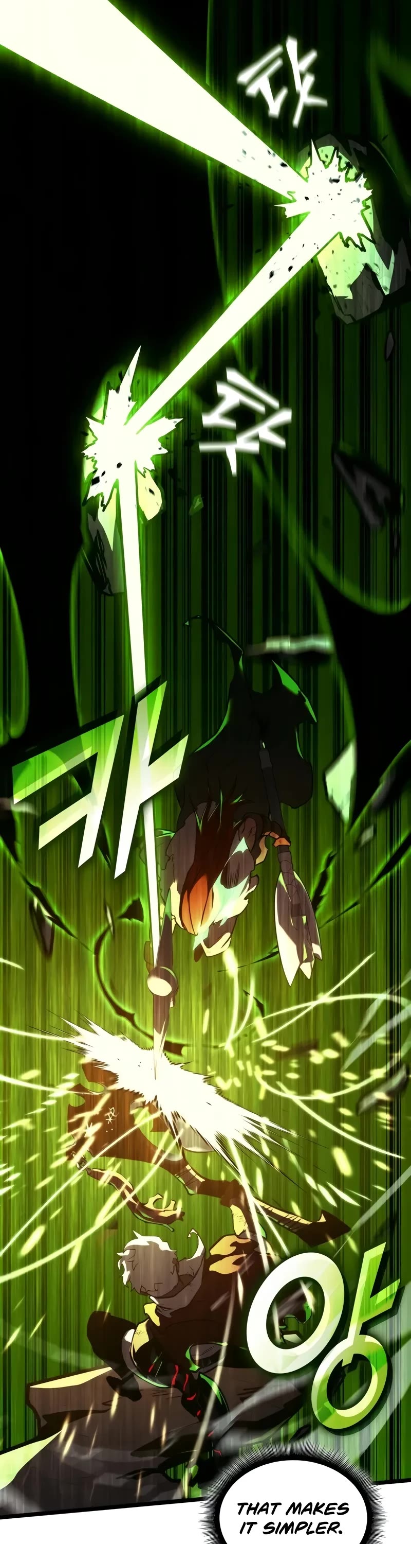 Return of the SSS-Class Ranker chapter 150 page 49