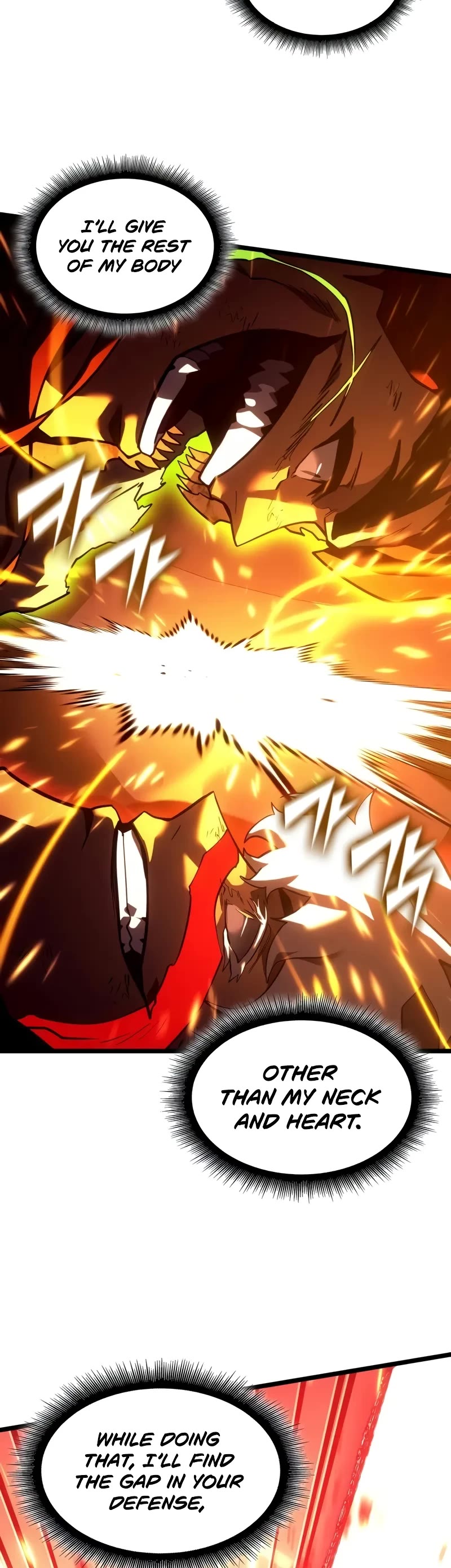 Return of the SSS-Class Ranker chapter 150 page 50