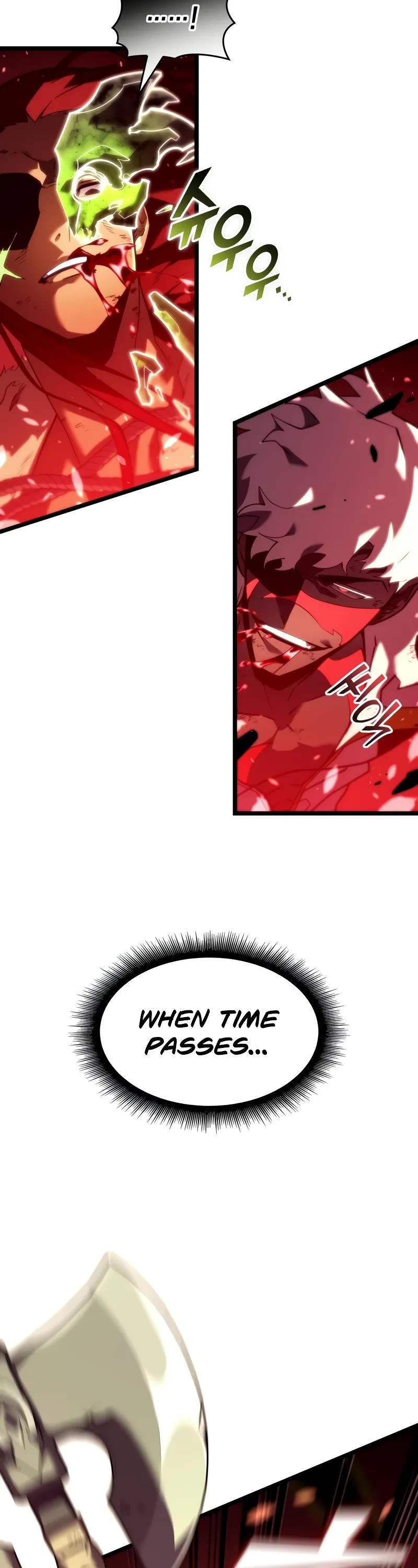 Return of the SSS-Class Ranker chapter 150 page 53