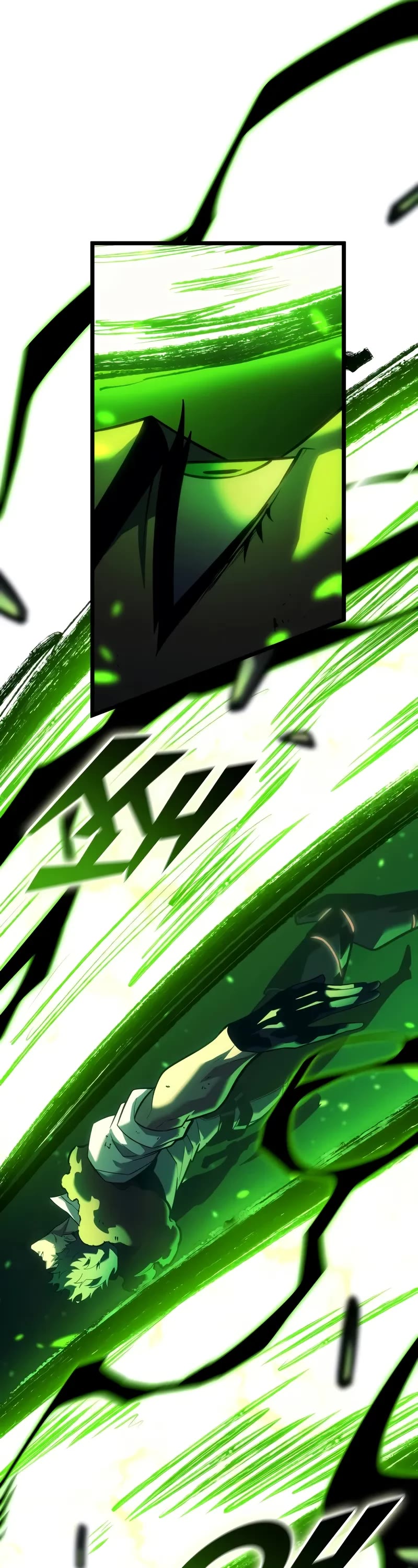 Return of the SSS-Class Ranker chapter 150 page 6