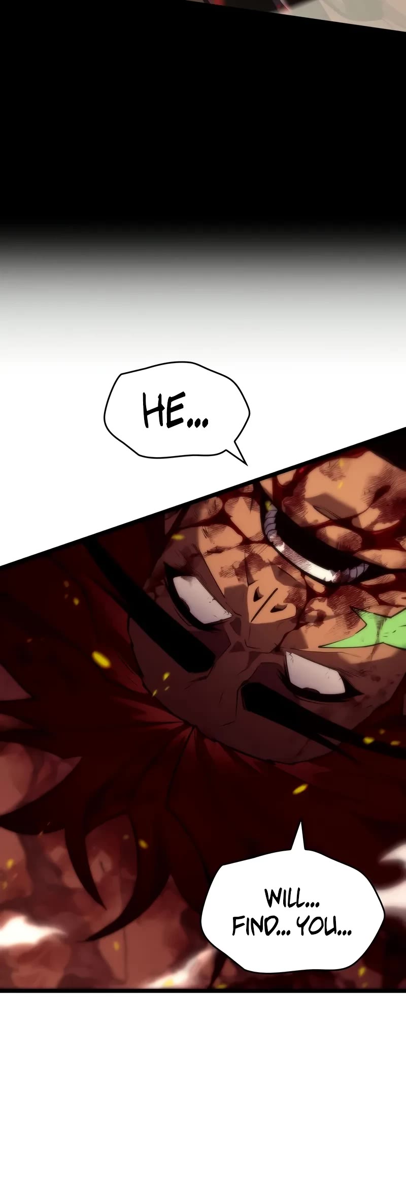 Return of the SSS-Class Ranker chapter 150 page 64
