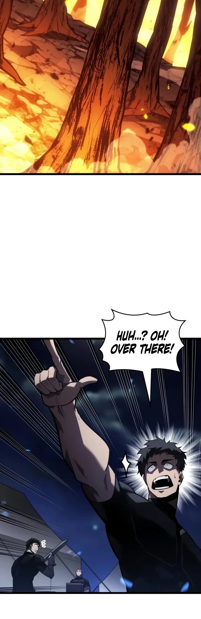 Return of the SSS-Class Ranker chapter 150 page 73