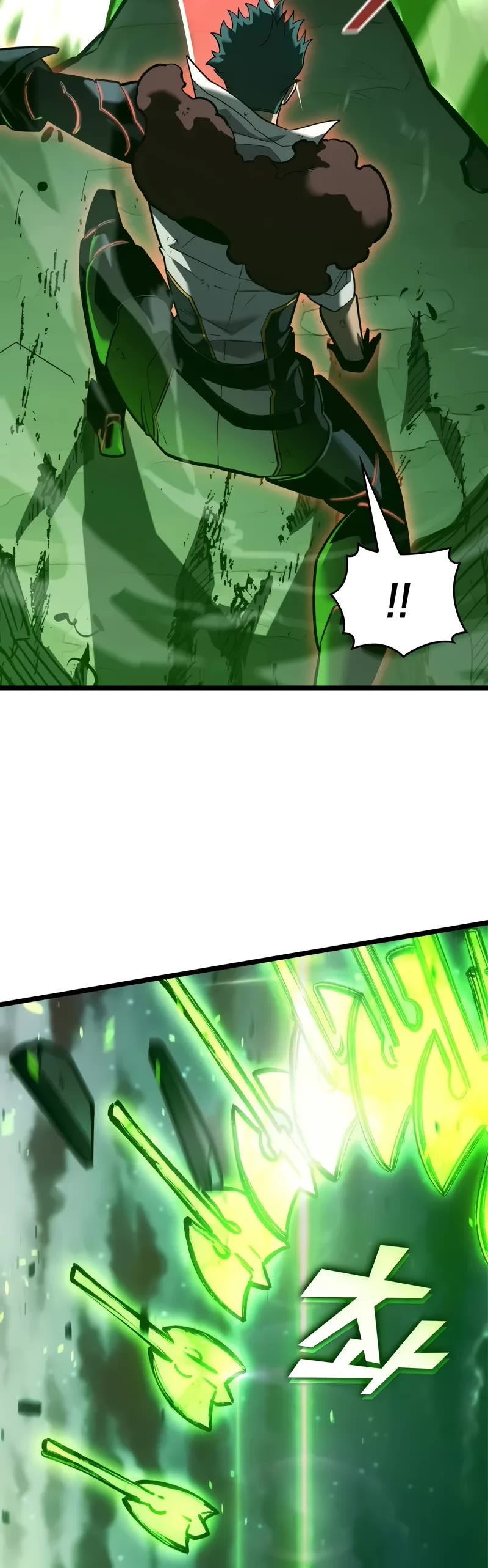 Return of the SSS-Class Ranker chapter 150 page 8