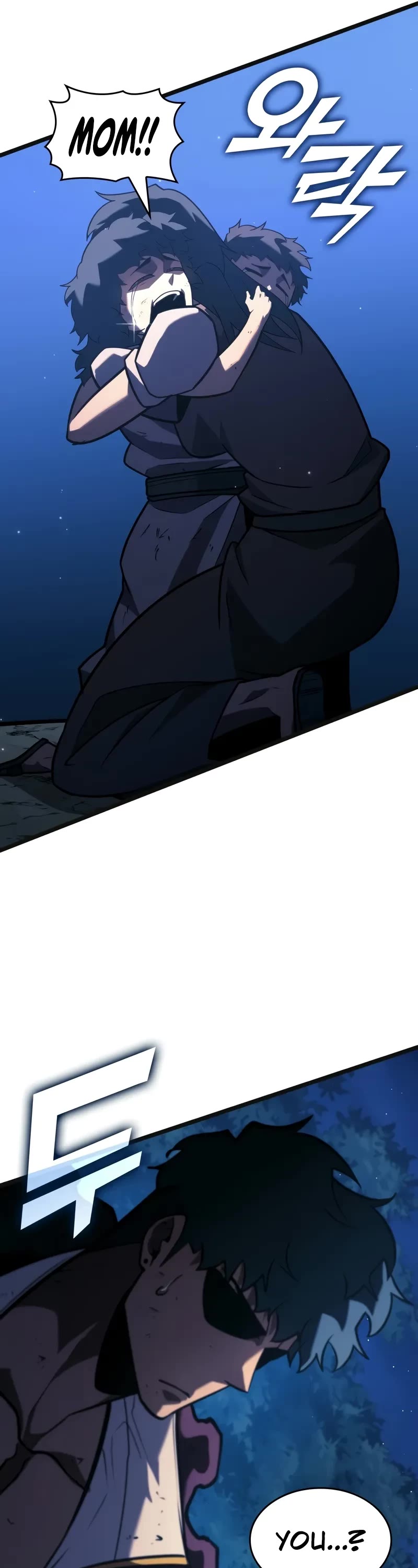 Return of the SSS-Class Ranker chapter 150 page 80