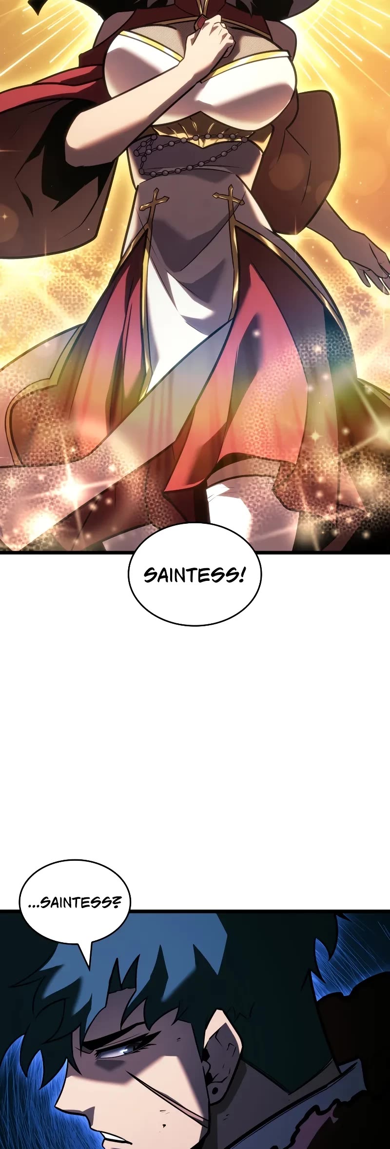 Return of the SSS-Class Ranker chapter 151 page 10