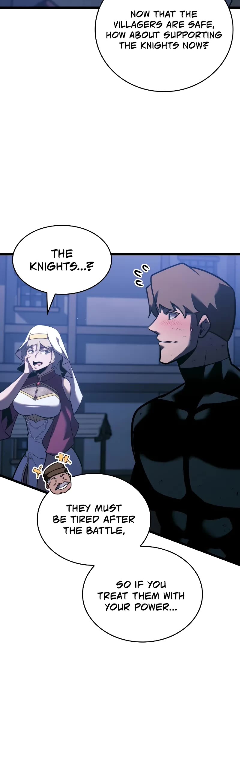 Return of the SSS-Class Ranker chapter 151 page 16