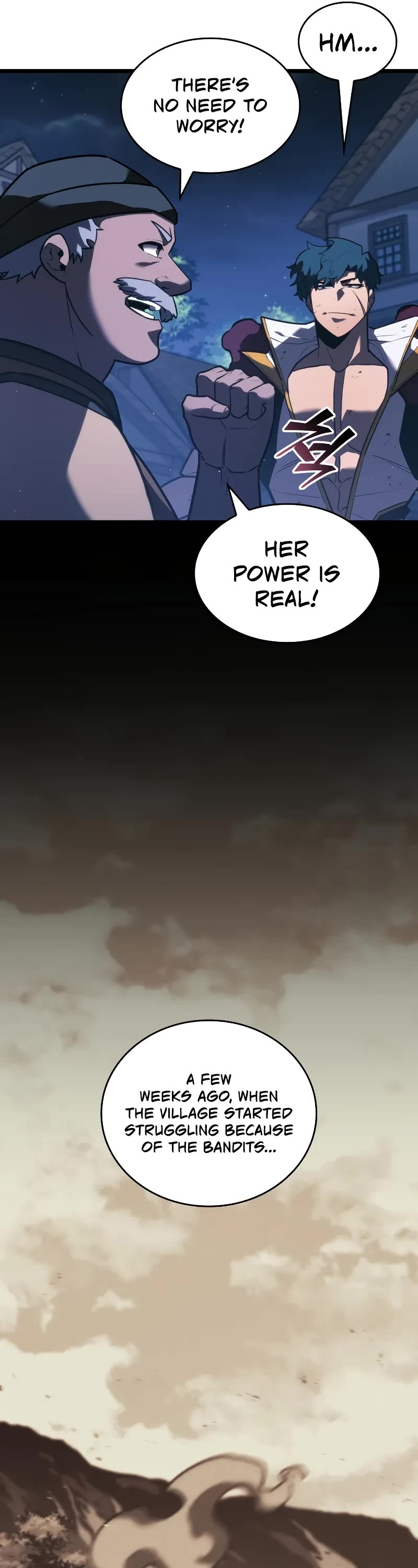Return of the SSS-Class Ranker chapter 151 page 17