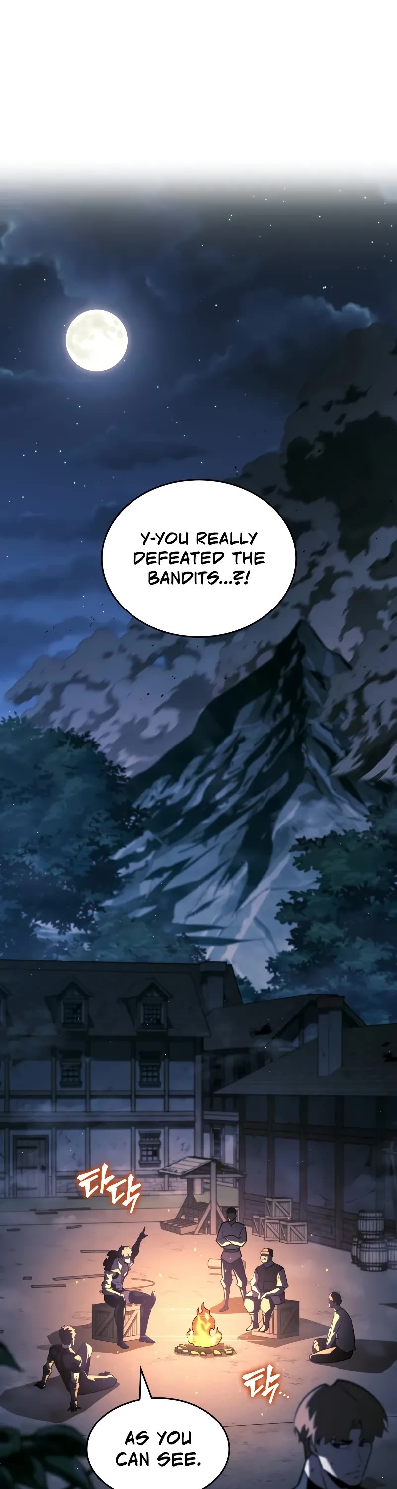 Return of the SSS-Class Ranker chapter 151 page 2