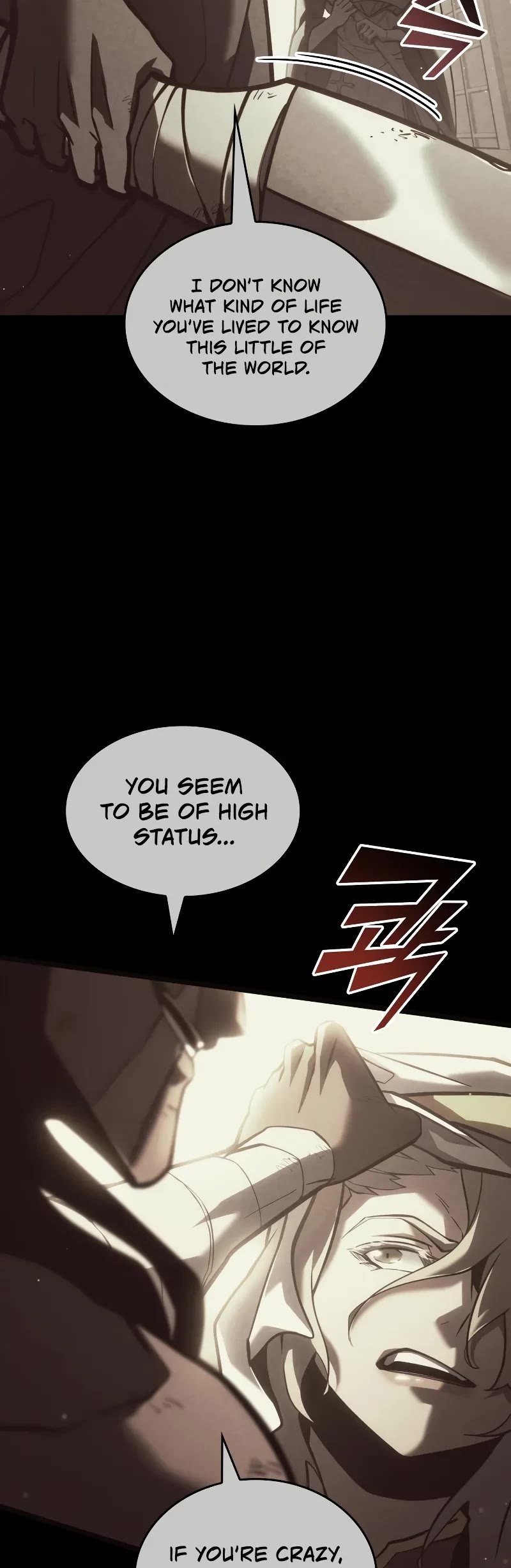 Return of the SSS-Class Ranker chapter 151 page 25