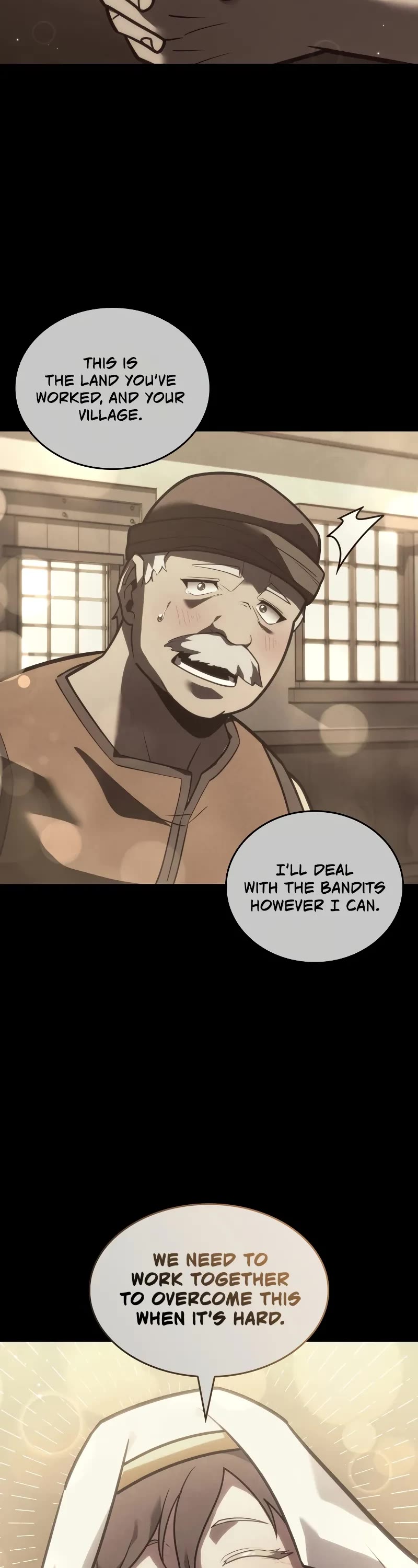 Return of the SSS-Class Ranker chapter 151 page 33
