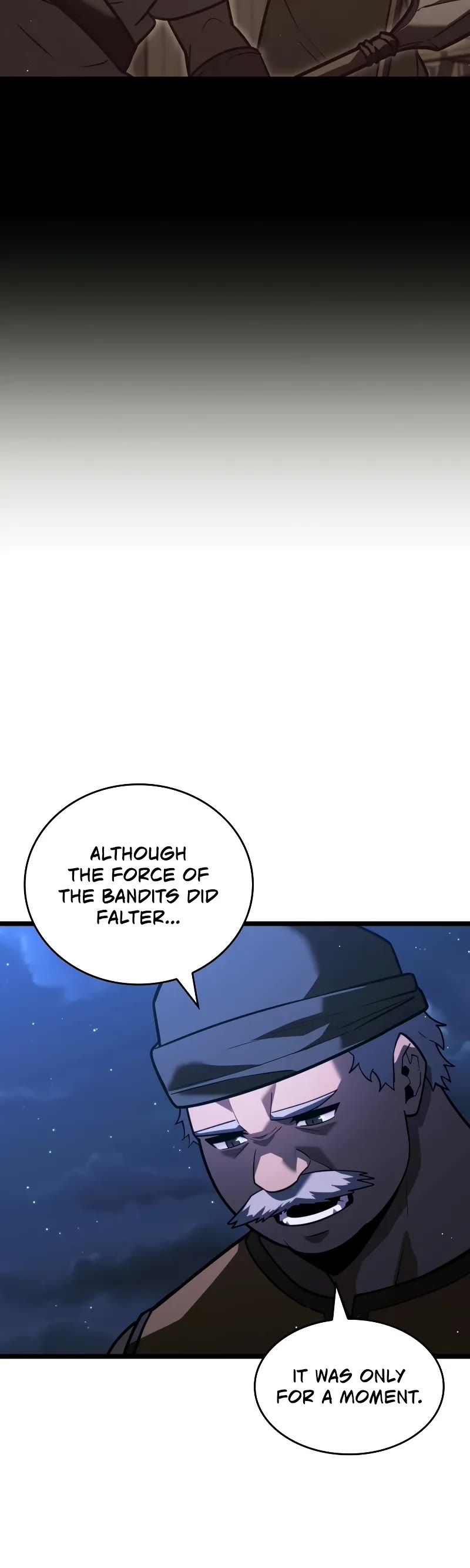 Return of the SSS-Class Ranker chapter 151 page 36