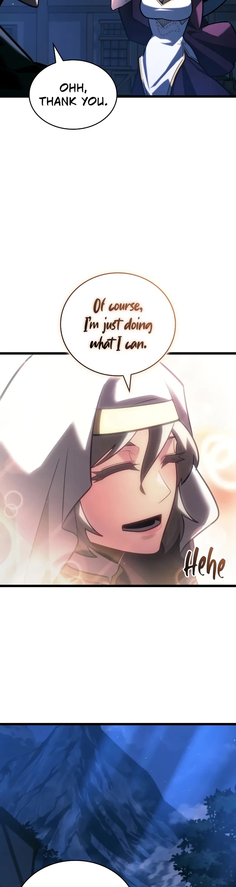 Return of the SSS-Class Ranker chapter 151 page 39