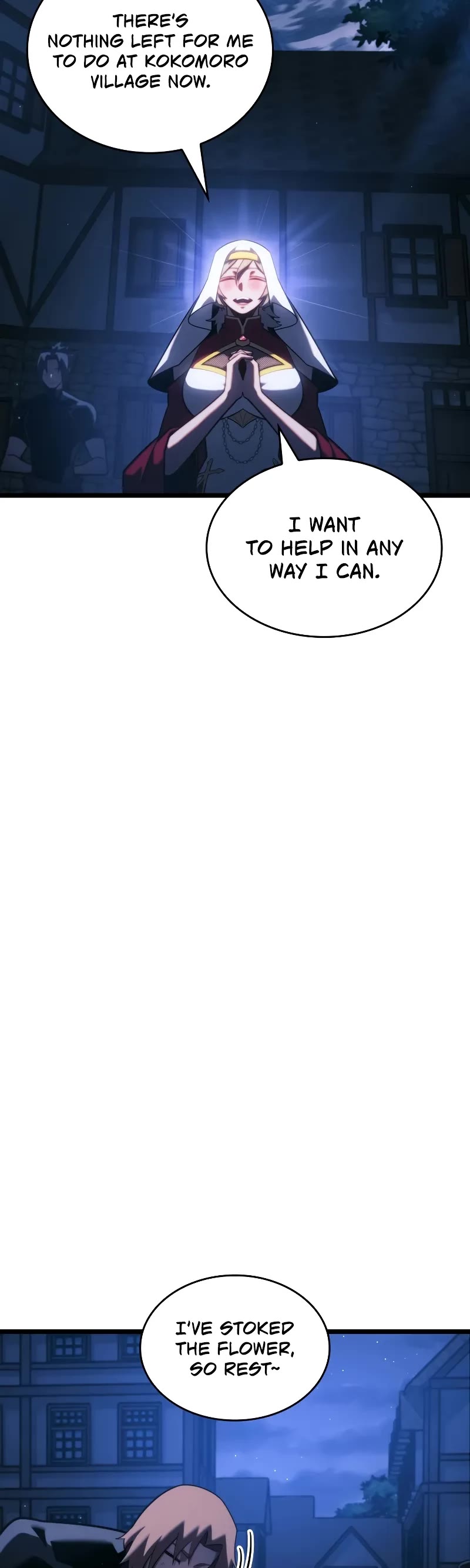 Return of the SSS-Class Ranker chapter 151 page 40