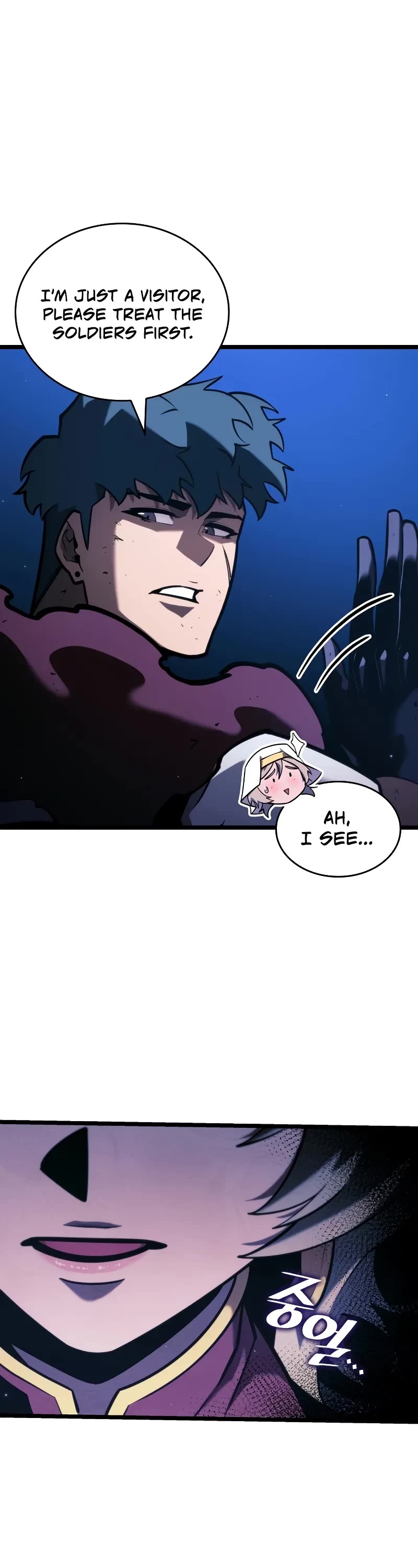 Return of the SSS-Class Ranker chapter 151 page 43
