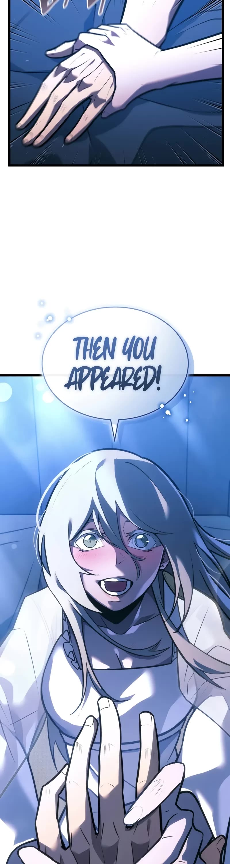 Return of the SSS-Class Ranker chapter 152 page 10