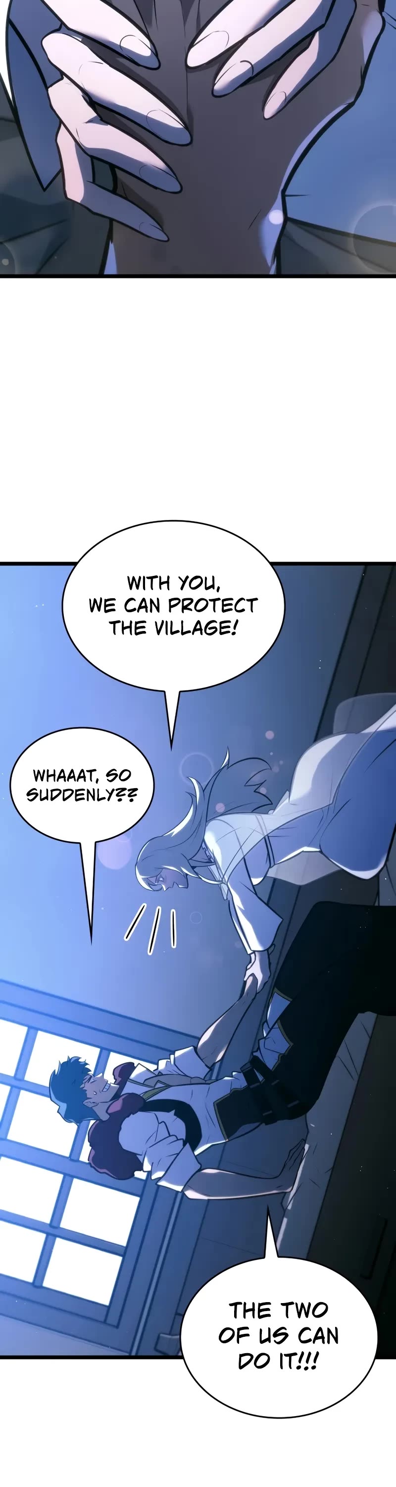 Return of the SSS-Class Ranker chapter 152 page 11