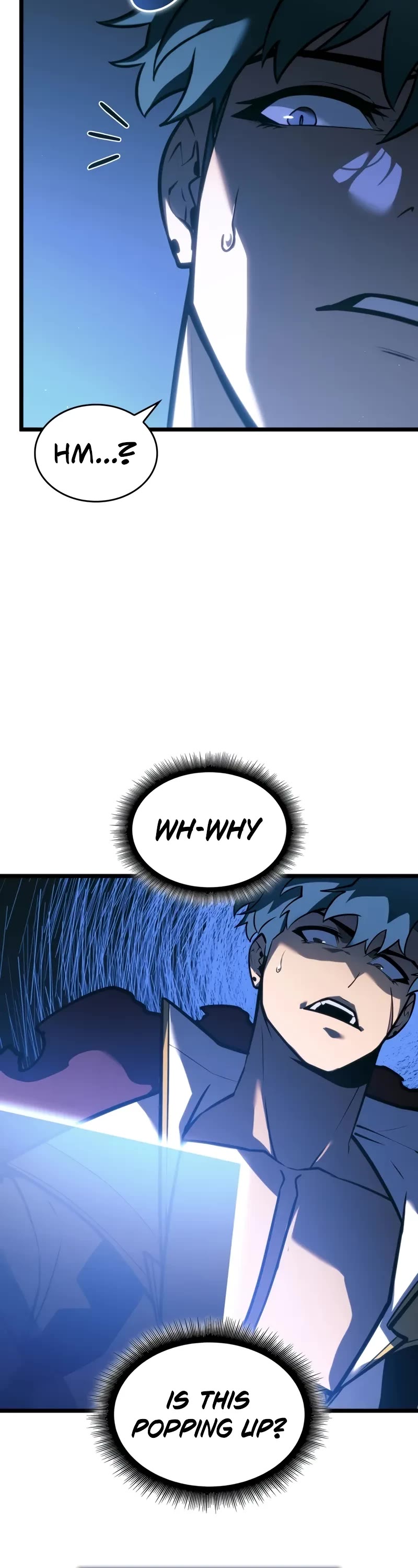Return of the SSS-Class Ranker chapter 152 page 13