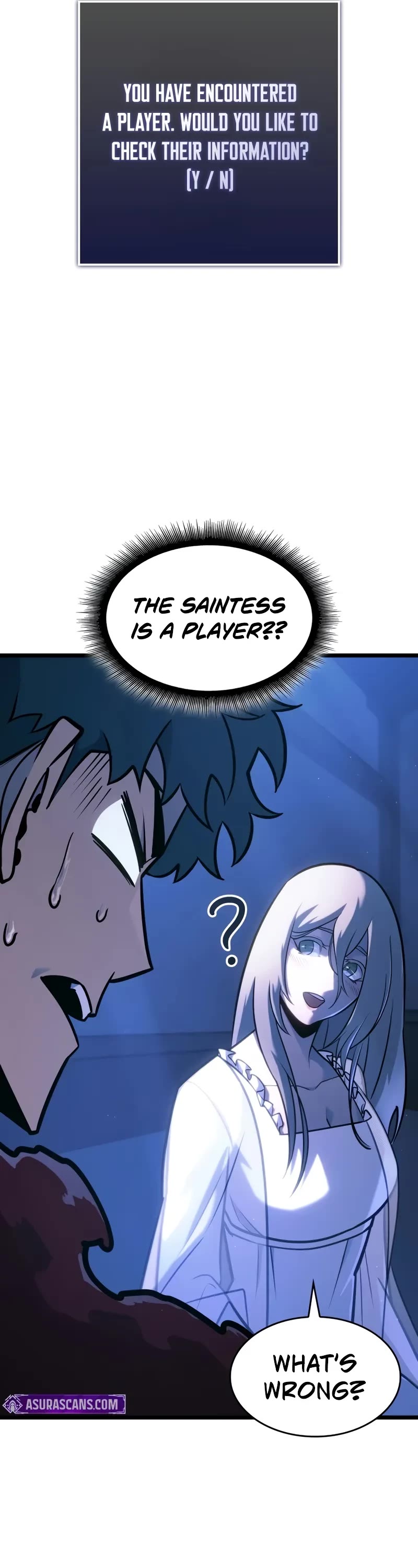Return of the SSS-Class Ranker chapter 152 page 14
