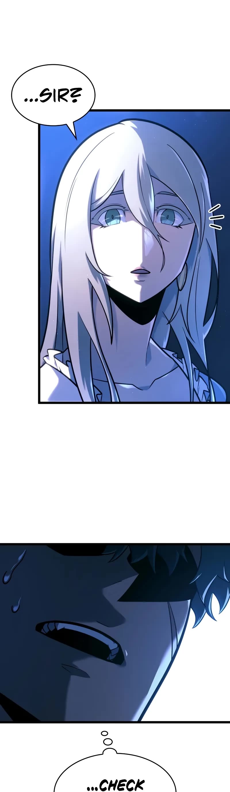 Return of the SSS-Class Ranker chapter 152 page 15