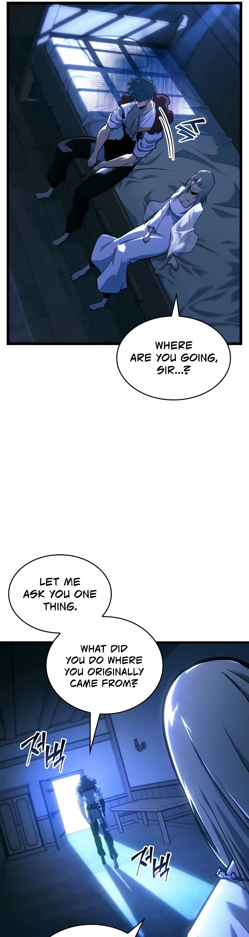 Return of the SSS-Class Ranker chapter 152 page 17