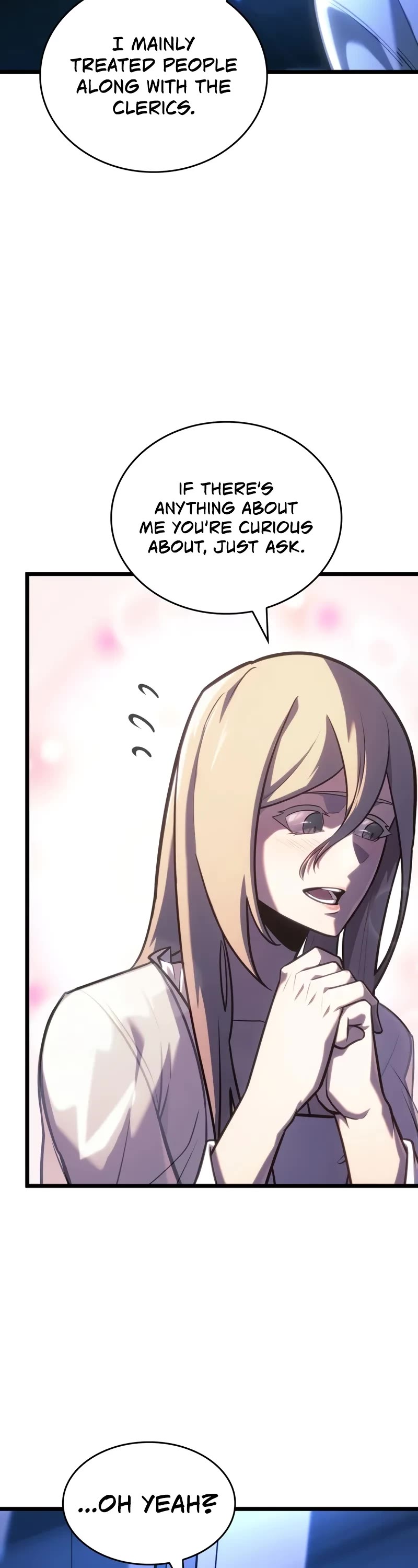 Return of the SSS-Class Ranker chapter 152 page 18