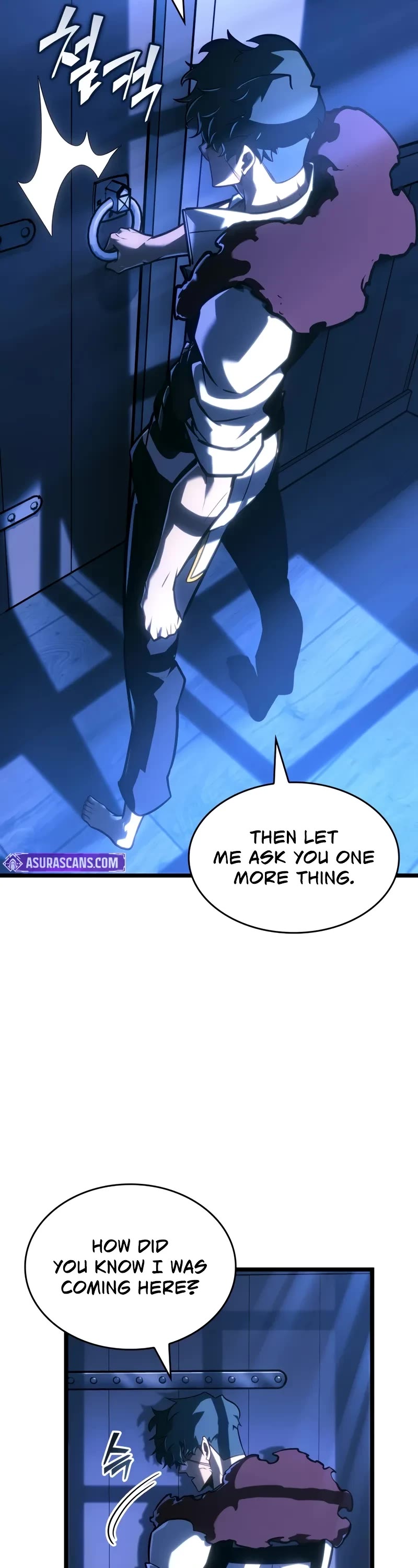 Return of the SSS-Class Ranker chapter 152 page 19