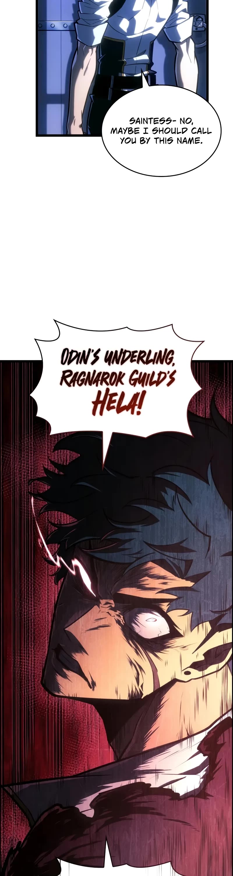 Return of the SSS-Class Ranker chapter 152 page 20