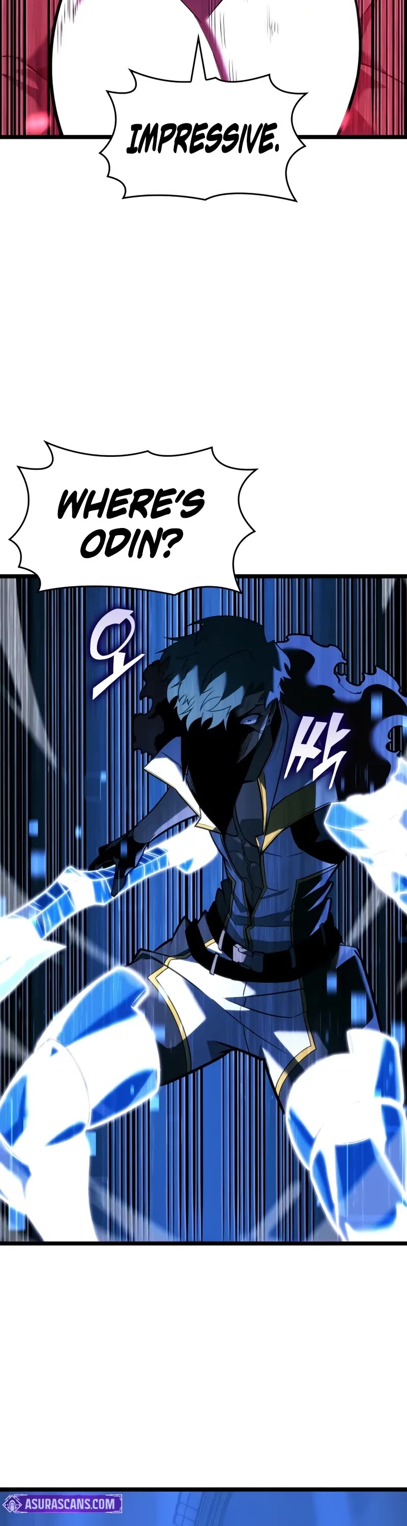 Return of the SSS-Class Ranker chapter 152 page 23