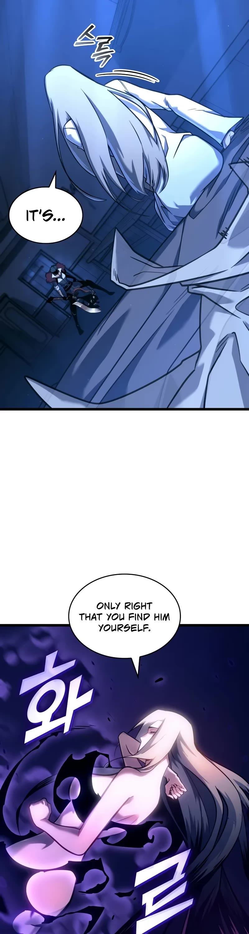 Return of the SSS-Class Ranker chapter 152 page 24