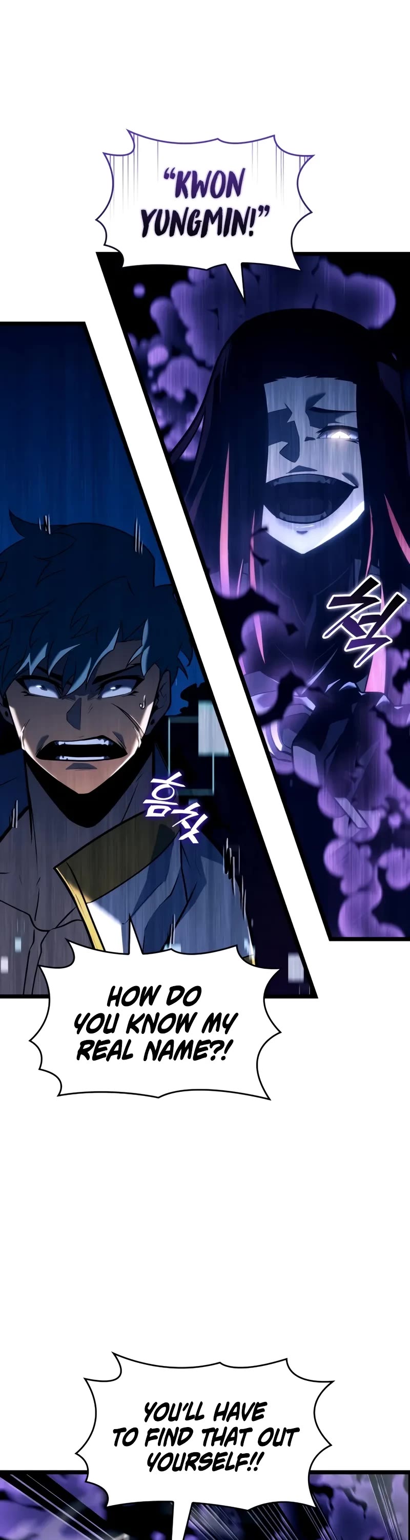 Return of the SSS-Class Ranker chapter 152 page 28