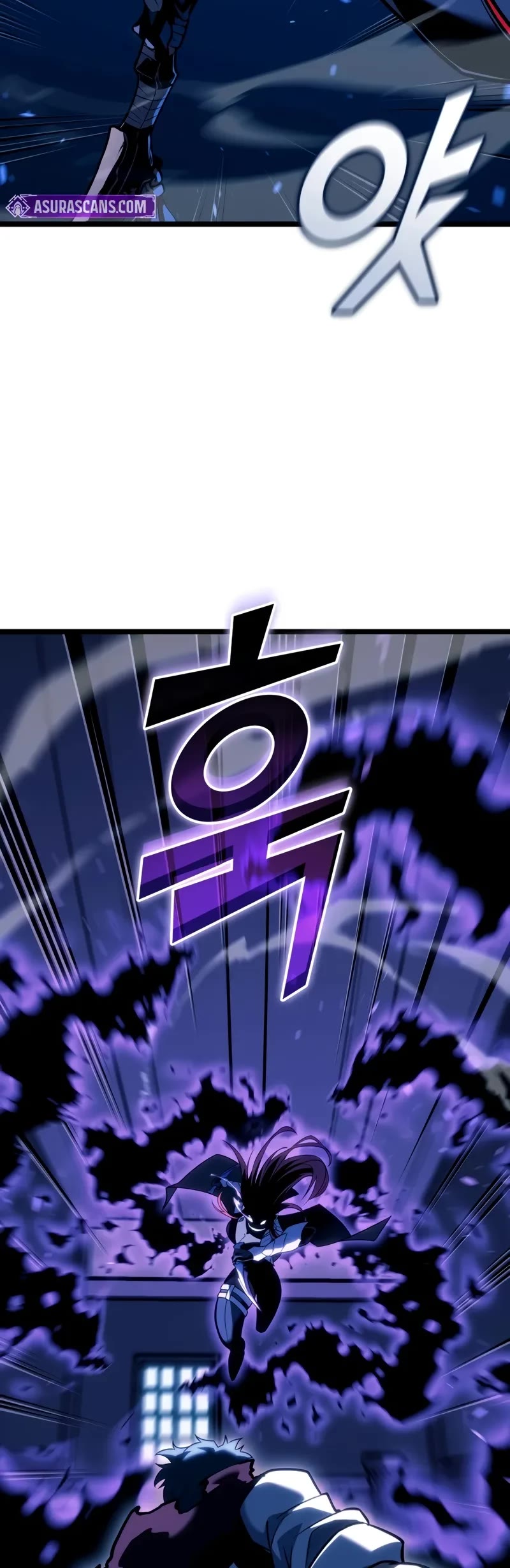 Return of the SSS-Class Ranker chapter 152 page 30