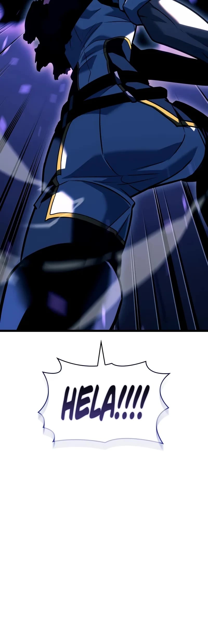 Return of the SSS-Class Ranker chapter 152 page 31
