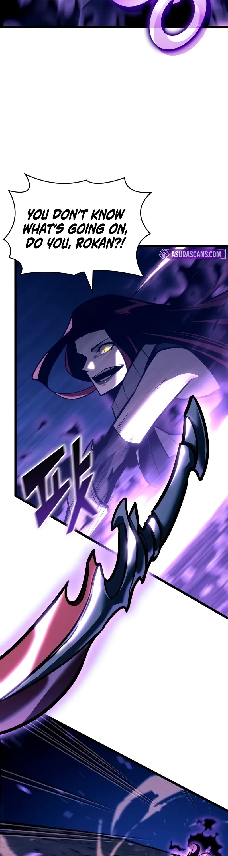 Return of the SSS-Class Ranker chapter 152 page 34