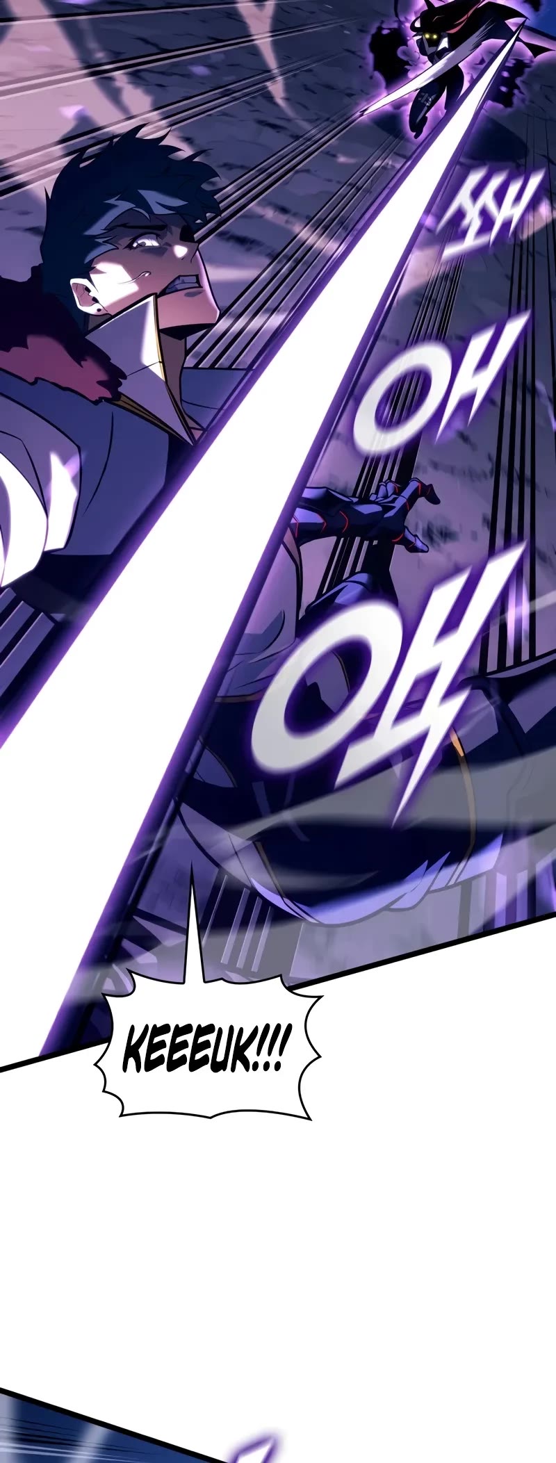 Return of the SSS-Class Ranker chapter 152 page 35
