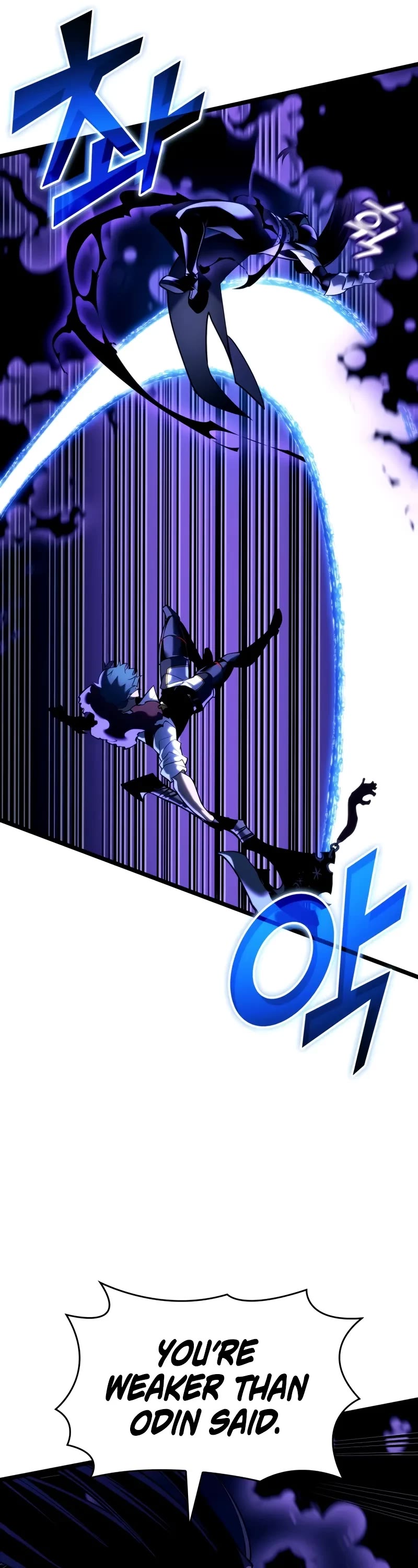 Return of the SSS-Class Ranker chapter 152 page 37